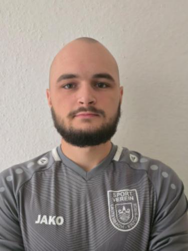 Lukas Kleditzsch