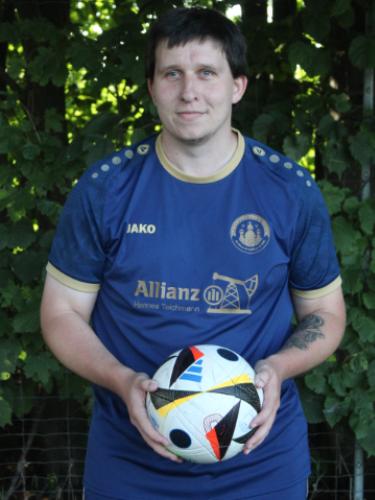 Florian Gebhardt