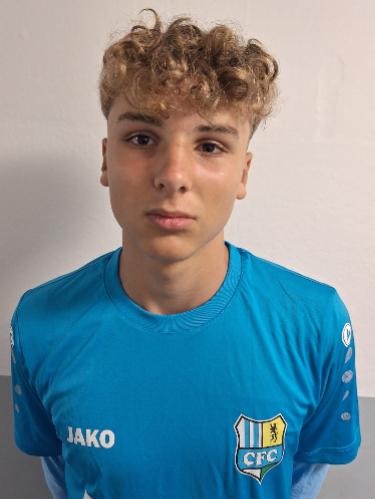 Lucas Fitzner