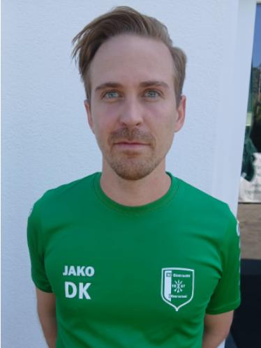 Dennis Karrenbauer