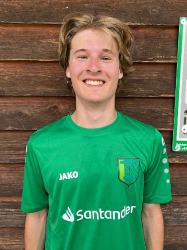 Martin Daniel Schanne