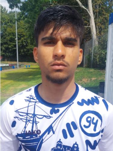 Shahab Nour Mohammadi