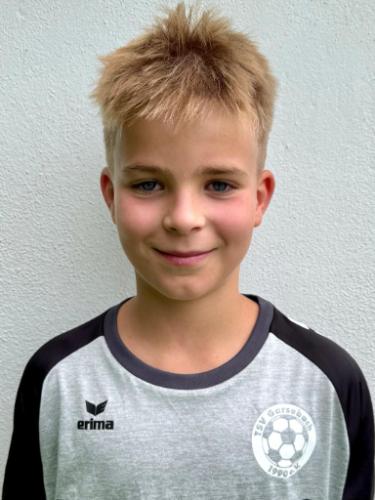 Albrecht Gensior