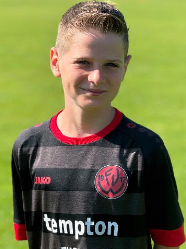 Paul Alexander Kaps