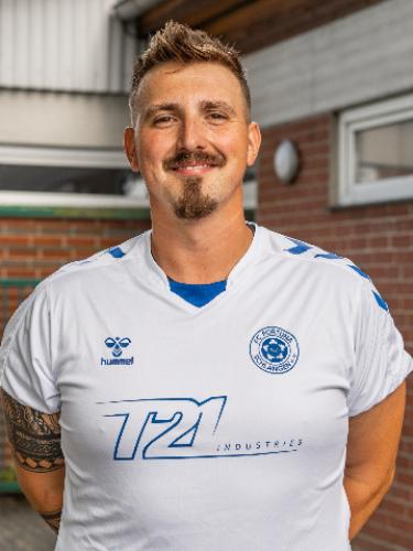 Sebastian Buchmann