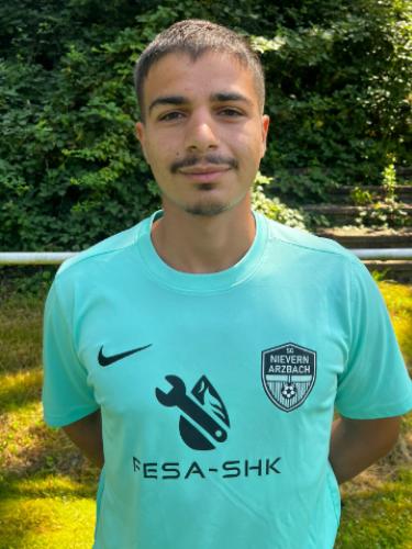 Mohamed Rached Al Ahmad