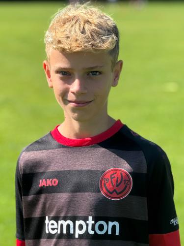 Jakob-Emilian Grün