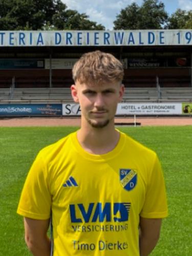 Linus Determann