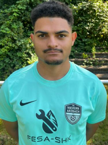 Luiz Alves Tiburcio