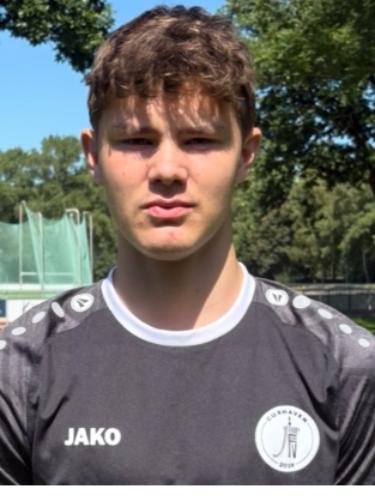 Nils Niklas Christiansen