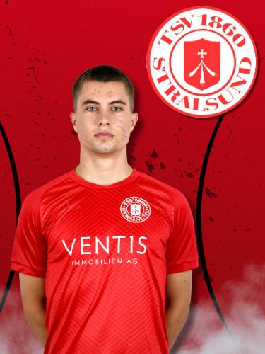Max Luca Labude