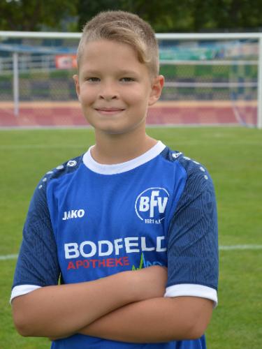 Jeremy Thomsen
