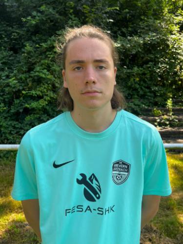 Yanik Heymann