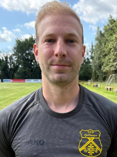 Nico Zemke