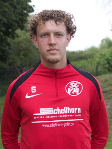 Jakob Marquardt