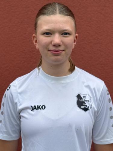 Luise Stahn