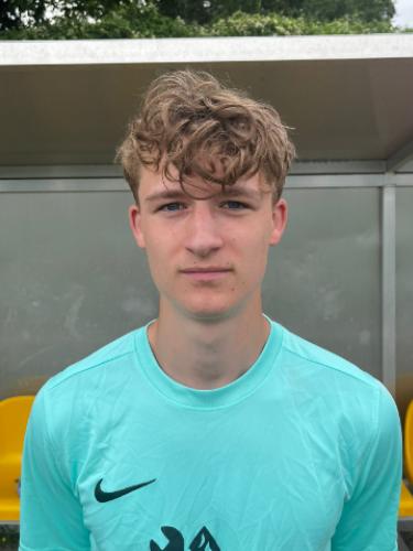 Tyler Höller