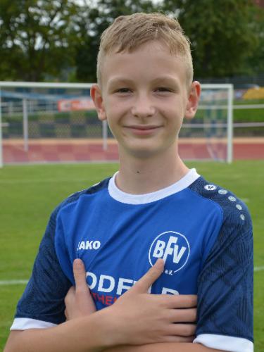 Matti Rösler