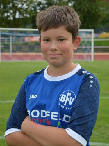 Charlie Schrader