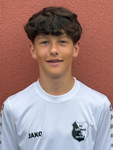 Luis Matti Meißner