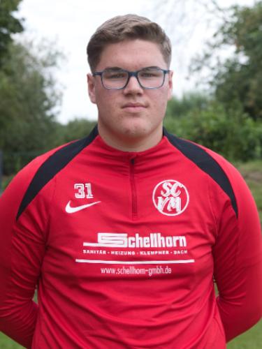 Lio Nils Schmid
