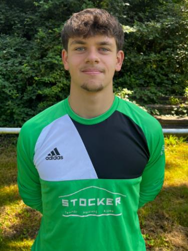 Johannes Lehmler