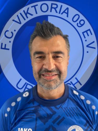 Mehmet Kuecuek