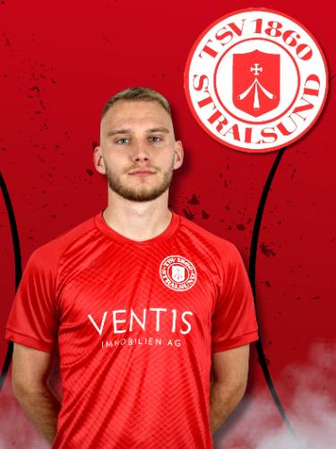 Maximilian Warnke