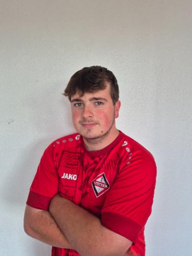 Joris Hoegen