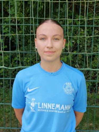 Mette Mahnke