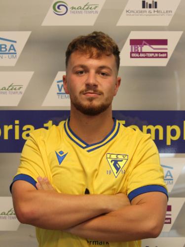 Lucas Gottschalk
