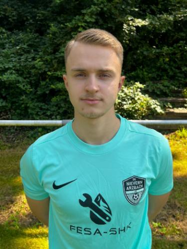 Anton Rau