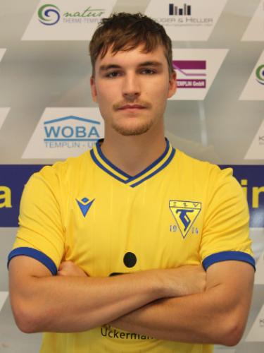 Lennard Jähnke
