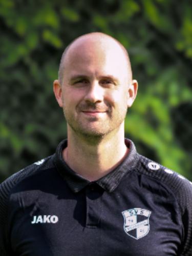 Stephan Greten