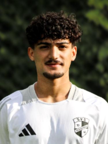 Mohammad Ali Mahmoudi