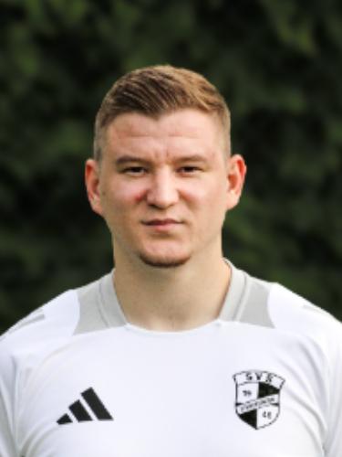 Marvin Walocha