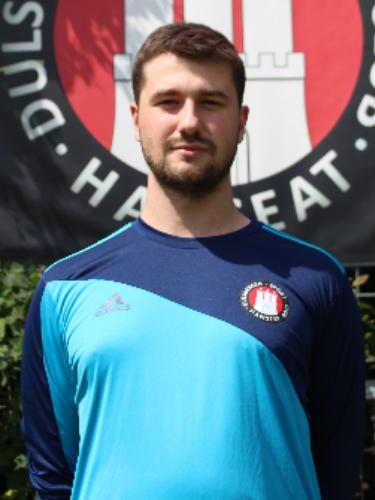Asmir Alagic