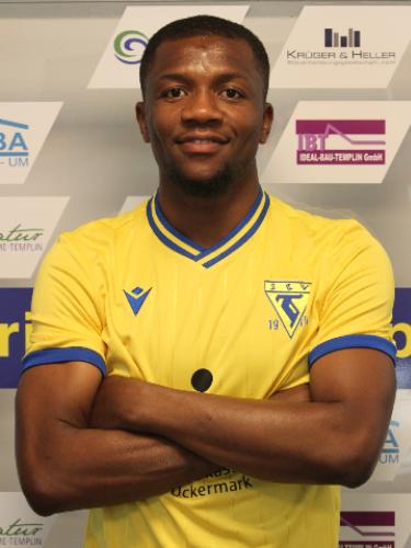 Onyekachi Fidelis Ohadomere