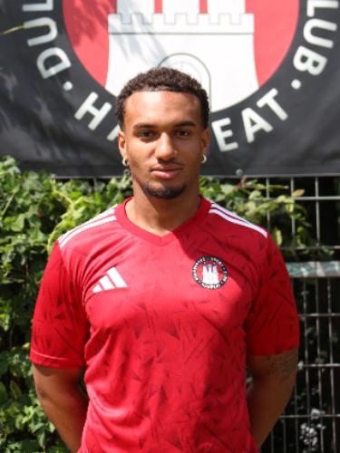 Kian Abdoulay Bauer