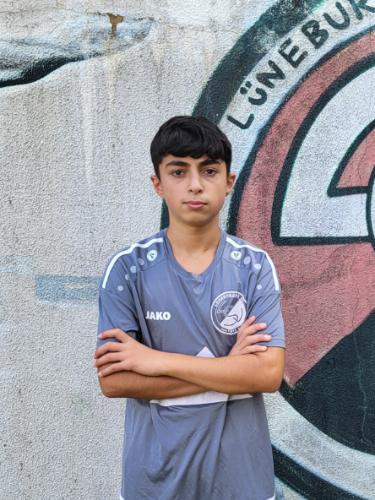 Walid El-Molla