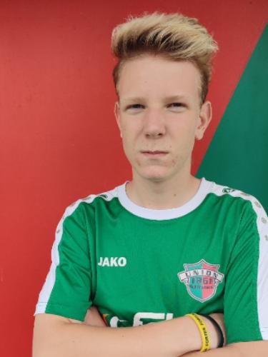 Noah Fahlberg