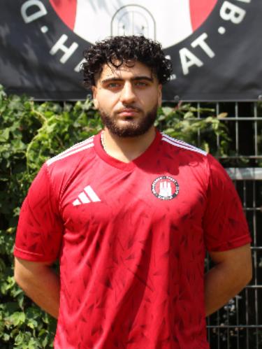 Jahn Saleh