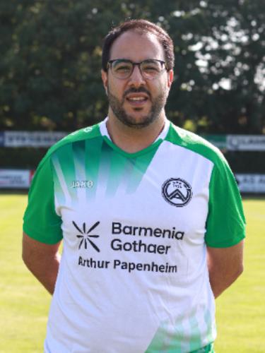 Metehan Baser