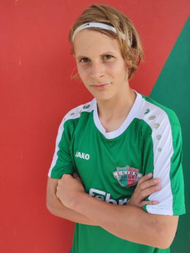 Levi Reichelt