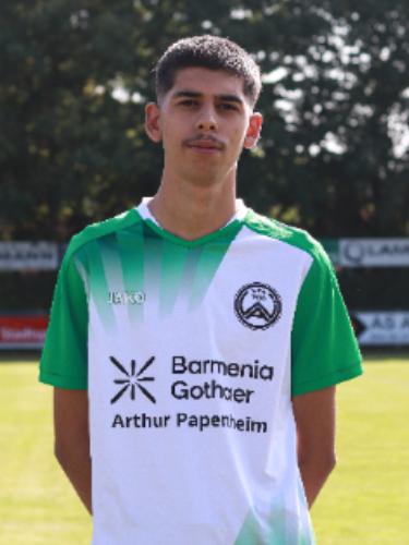 Jaime Coelho Gashi