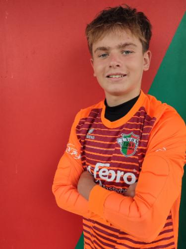Lius Sievers