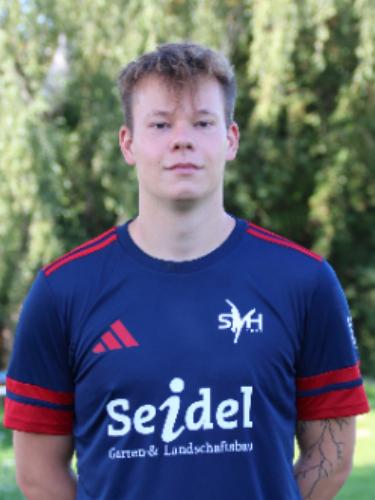 Bastian Friedrich