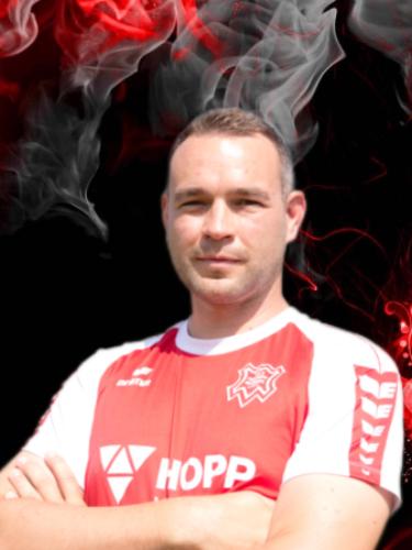 Malte Lenz
