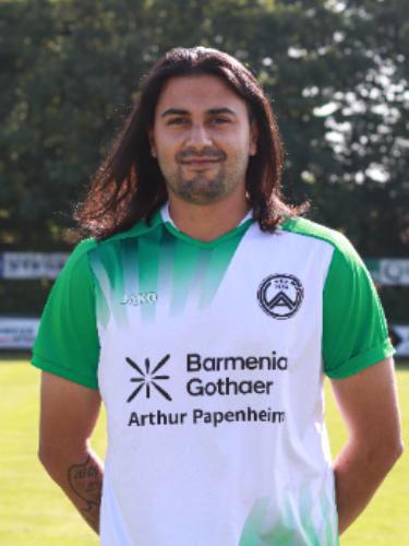 Rouven Philip Krone
