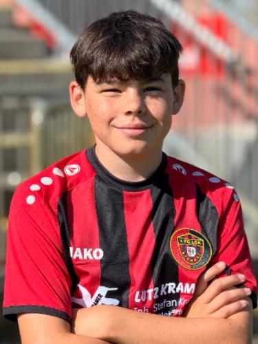 Hugo Christian Feger